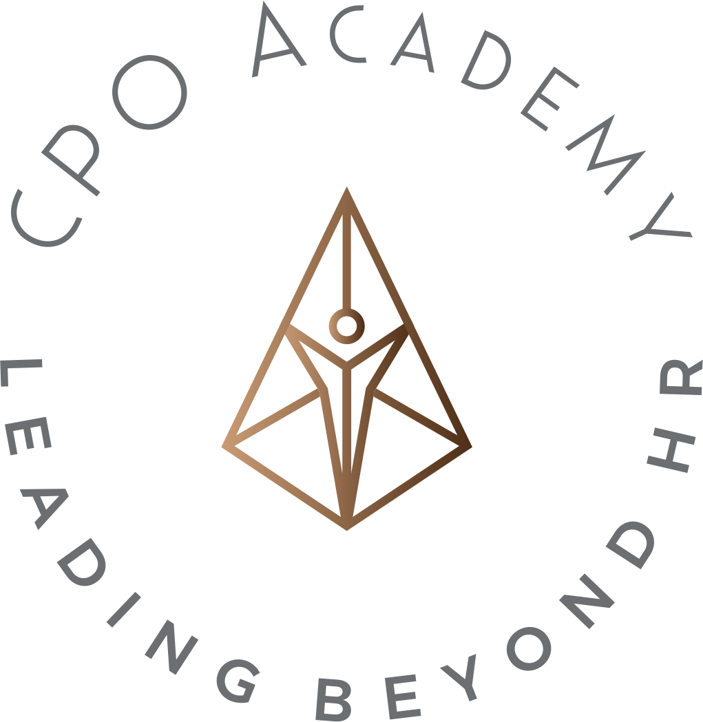 CPO Academy — Leading Beyond HR
