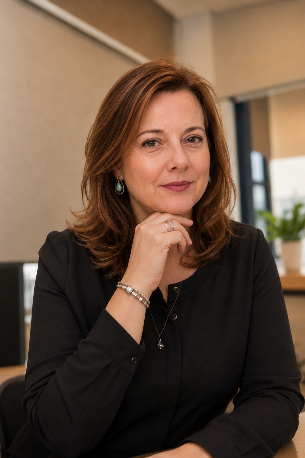 Carla Speri